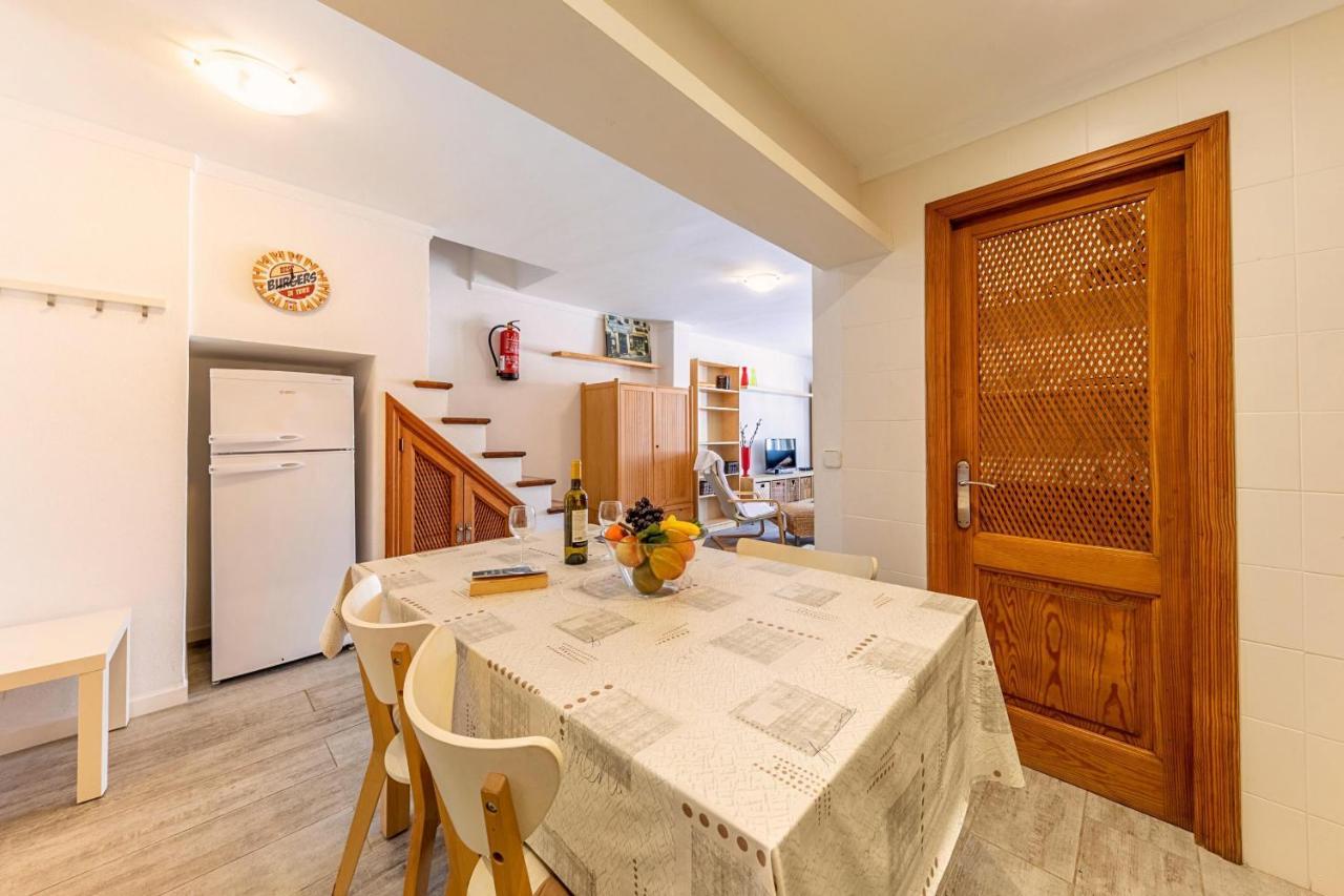 Piso Marina By Sealand Villas Port de Pollenca Bagian luar foto